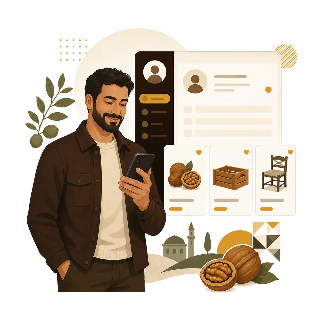 Giriş Yap